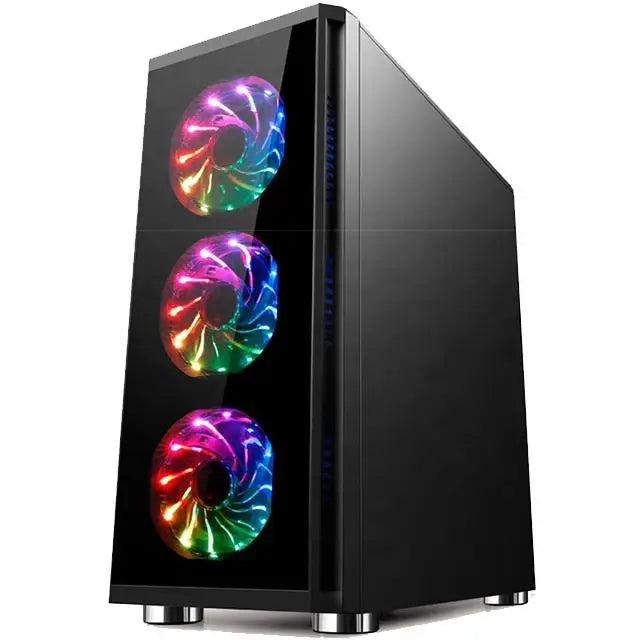 AOTESIER GTX 950 Gaming Desktop PC With 16GB RAM Performance
