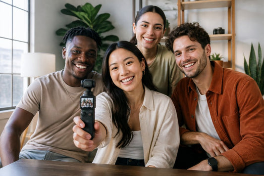 5 Best Budget Cameras for TikTok 2026