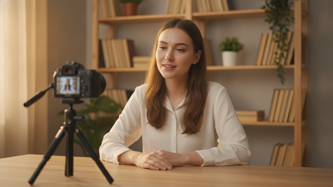 Let There Be Light: Why Proper Lighting Is the Game-Changer Every Creator Needs