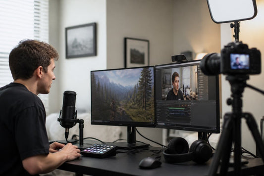 Best Frame Rate for Professional Streaming (2026 Guide)