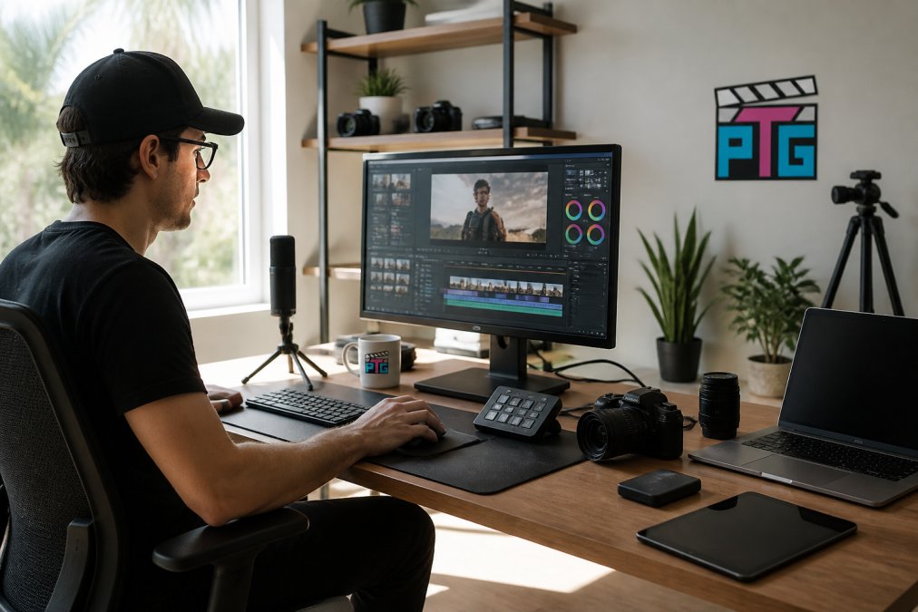 Consistent Content Creation Workflow: 2026 Guide
