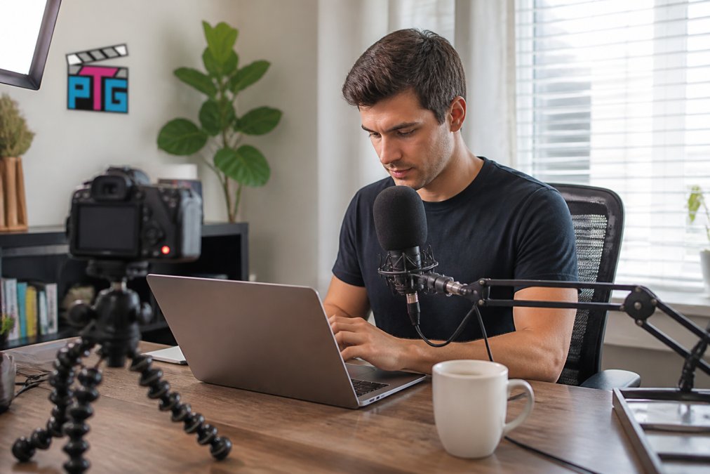 Essential Software for Home Content Creators: 2026 Guide