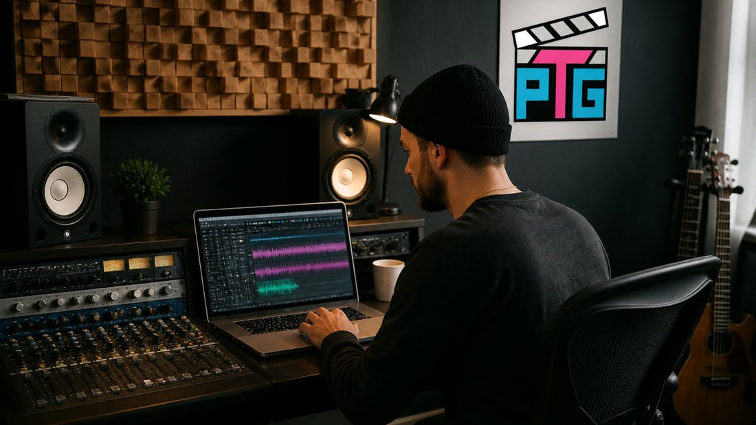 Free Plugins for Home Studio Mixing and Mastering