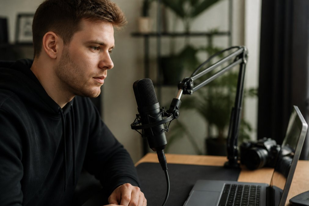 How Long Do Professional Streaming Microphones Last?