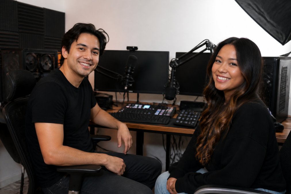 How to Build an Advanced Streaming Setup for Dual PC