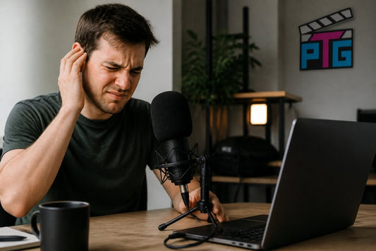 How To Fix Microphone Buzzing Noise On Windows