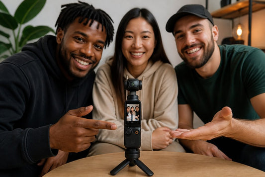 Is a Dedicated Streaming Camera Worth It?