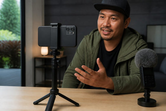Is a Smartphone Good Enough for YouTube in 2026?