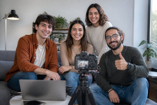 Start a YouTube Channel With No Money: 2026