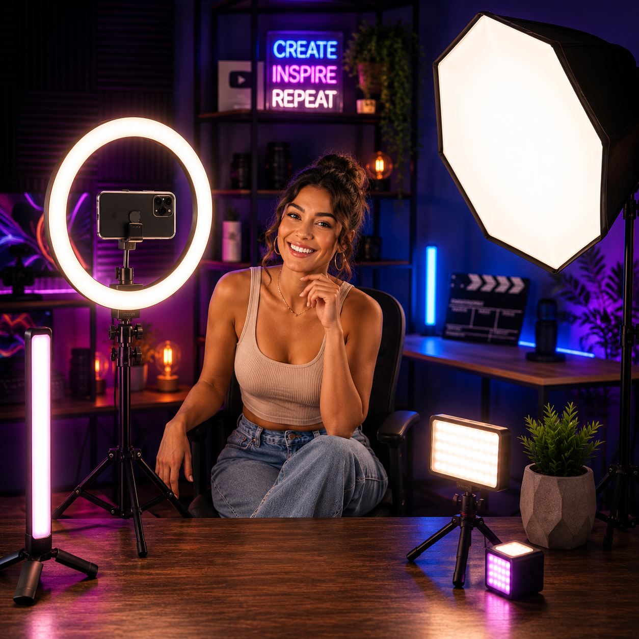 Lighting Essentials