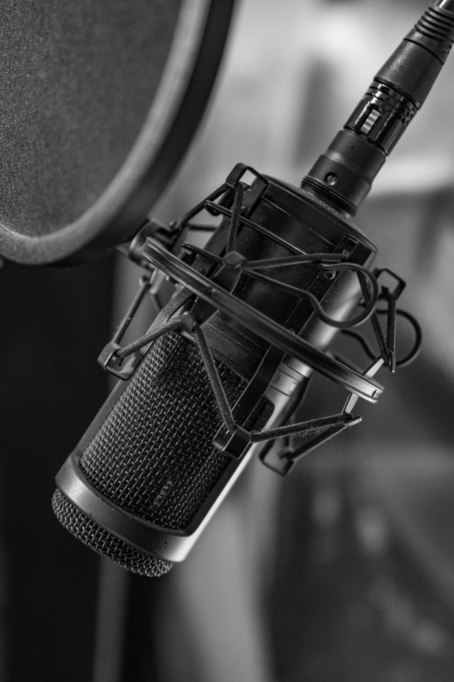 Audio & Mics
