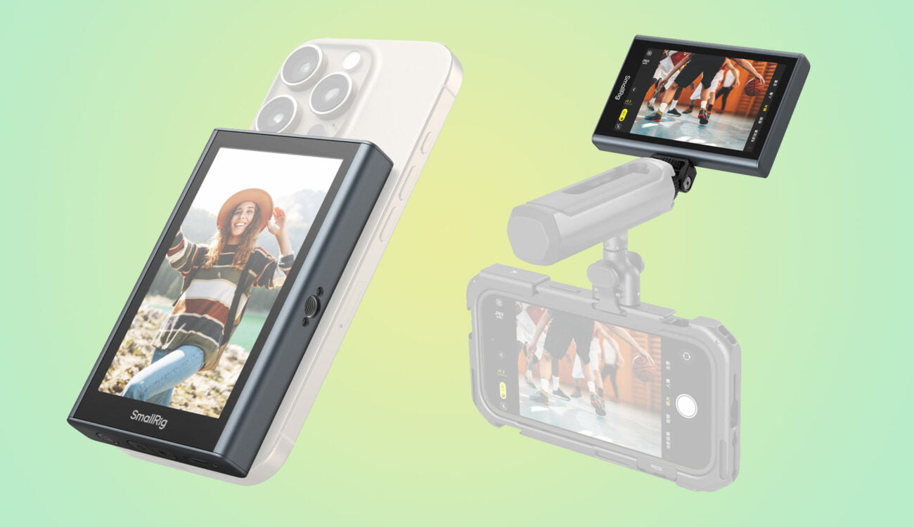 Phone Gear