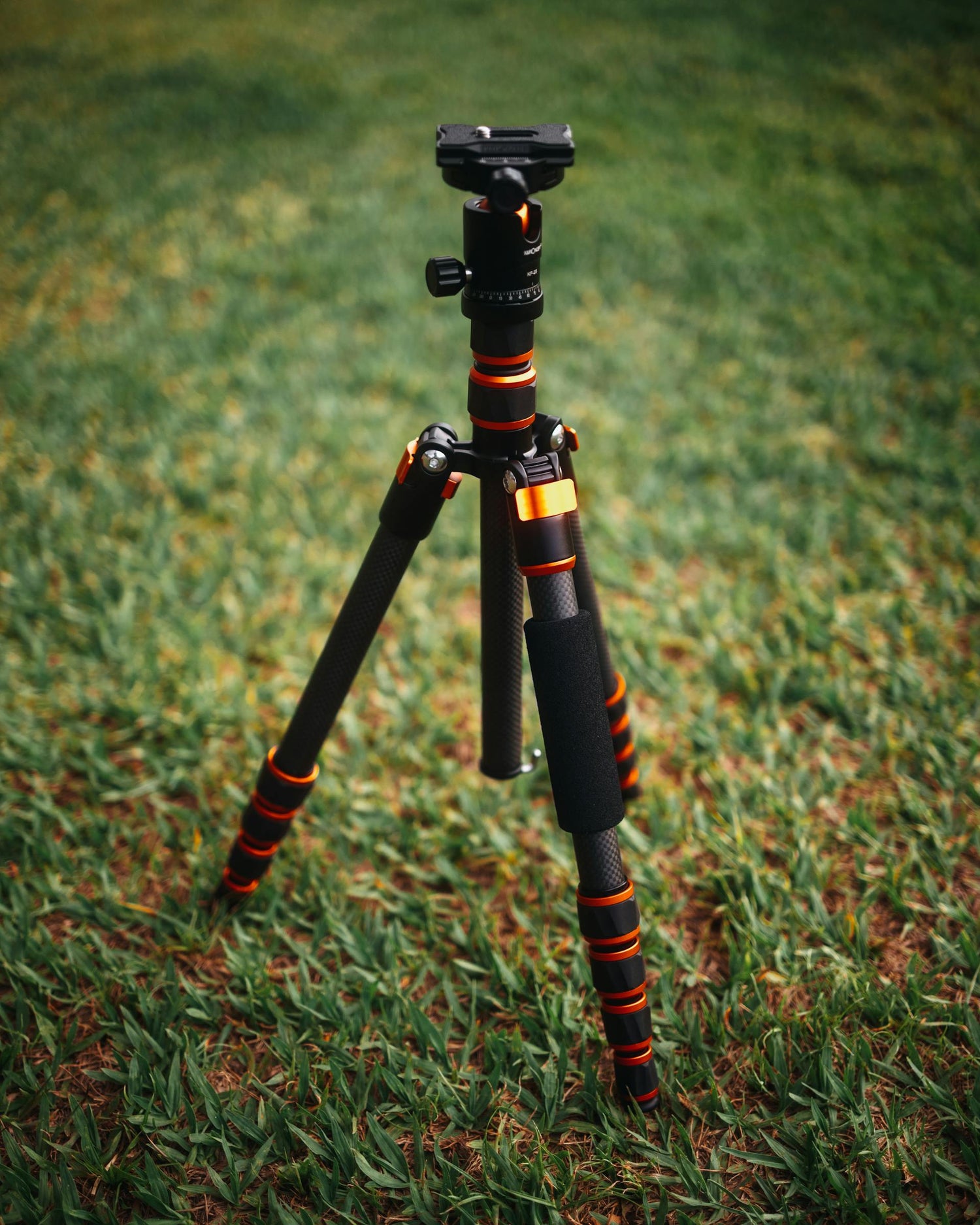 Tripods & Mounts