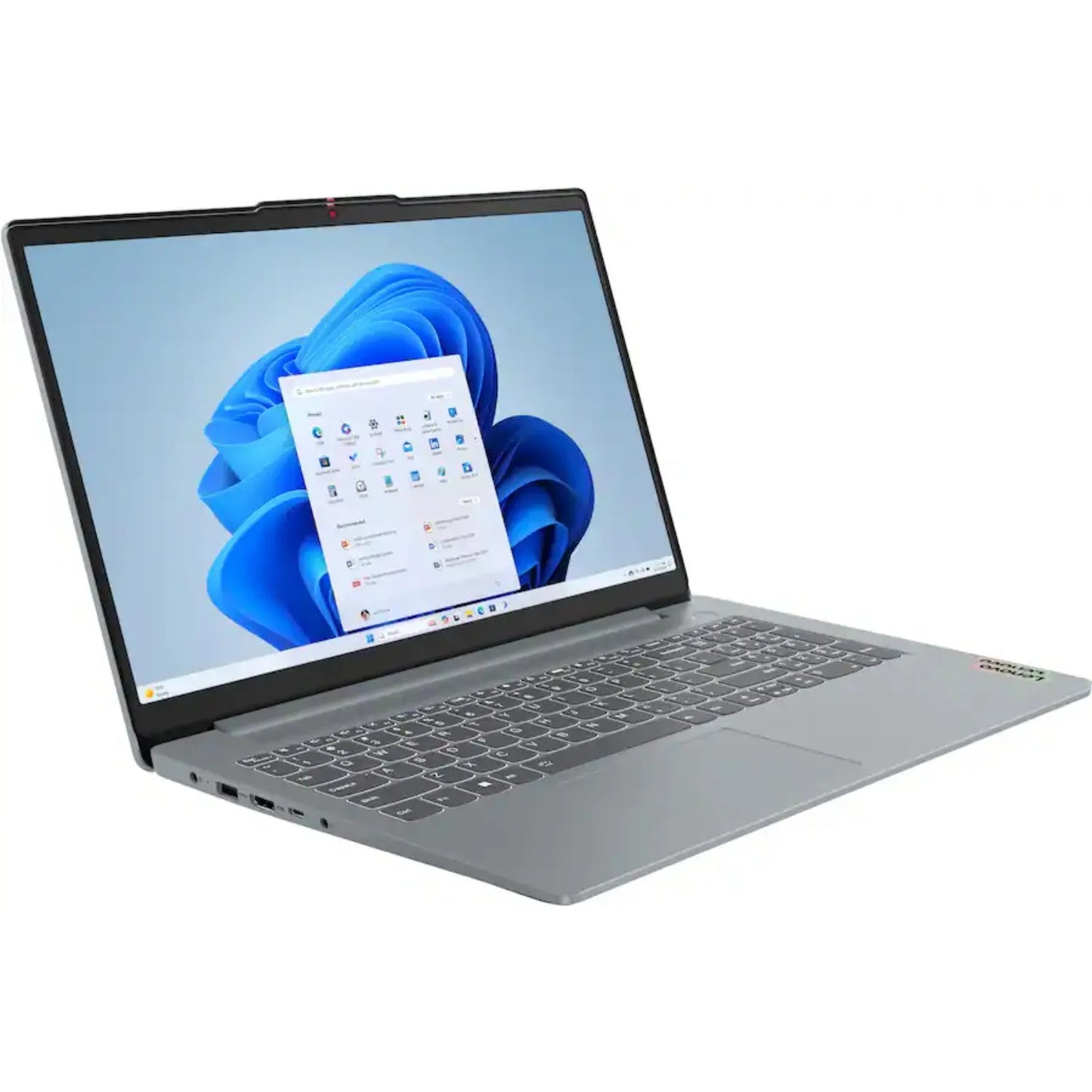 Lenovo IdeaPad Slim 3i 15.6 Fhd Laptop Intel N100 8Gb Ram 128Gb Storage