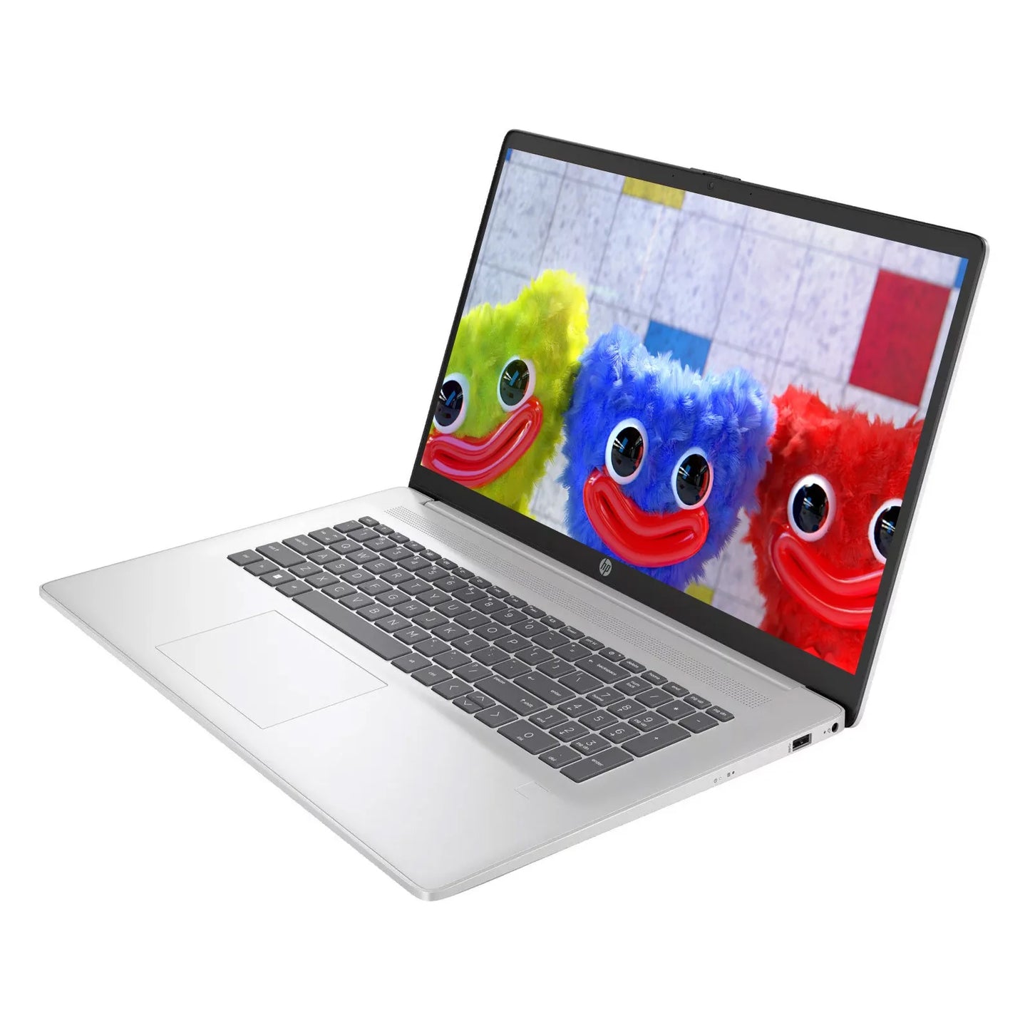 HP 17 Inch Touchscreen Business Laptop Intel Core I7 16 GB RAM 1TB SSD