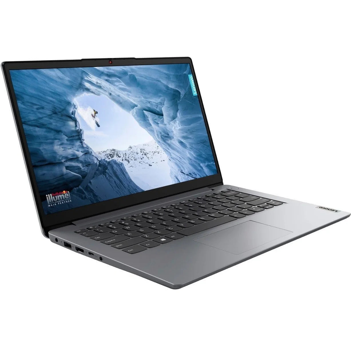 Lenovo IdeaPad 14 Inch Business Laptop Intel Celeron Windows 11 S