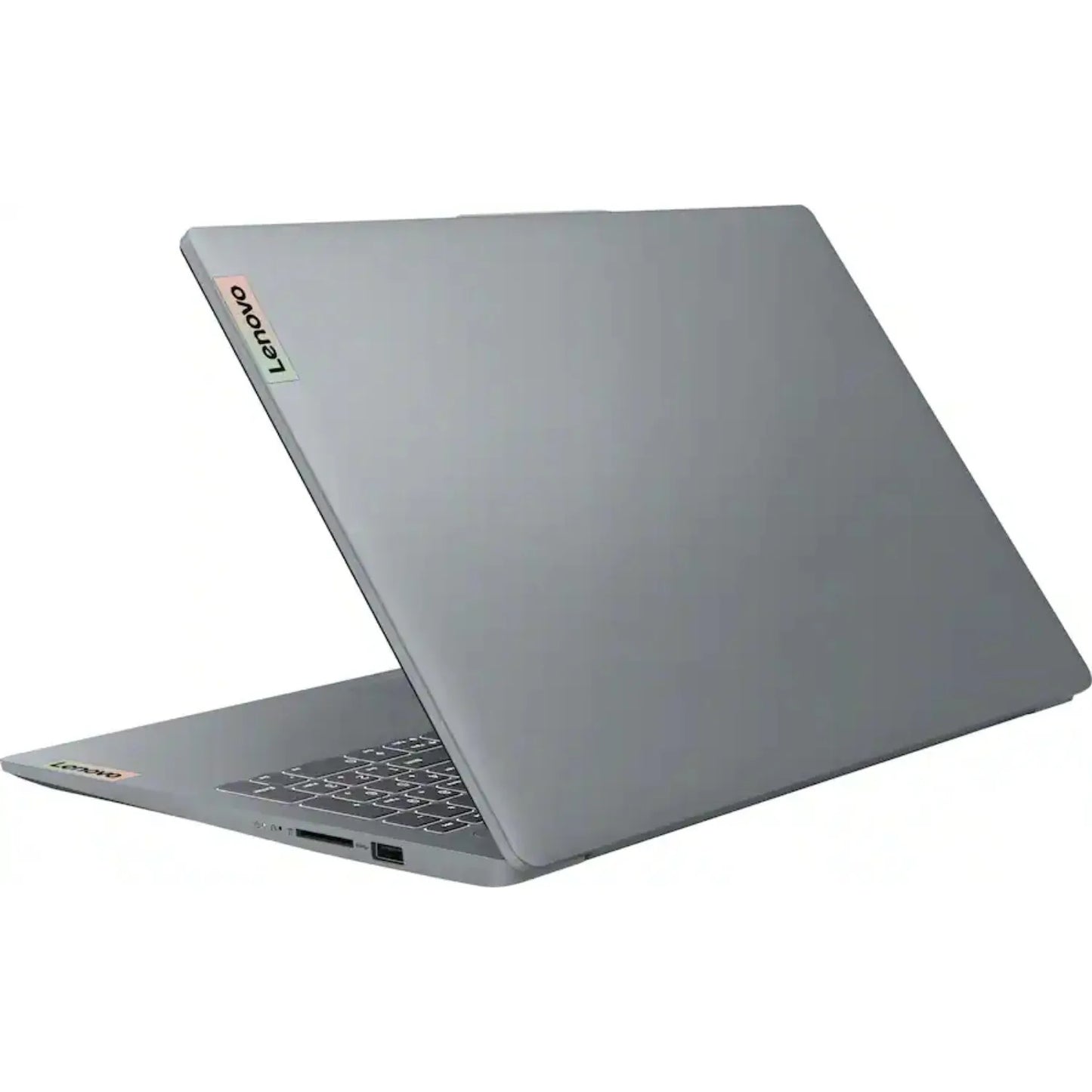Lenovo IdeaPad Slim 3i 15.6 Fhd Laptop Intel N100 8Gb Ram 128Gb Storage