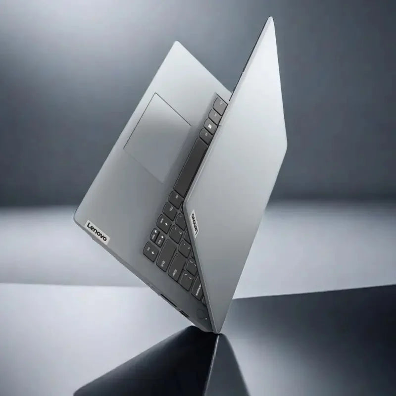Lenovo IdeaPad 14 Inch Business Laptop Intel Celeron Windows 11 S