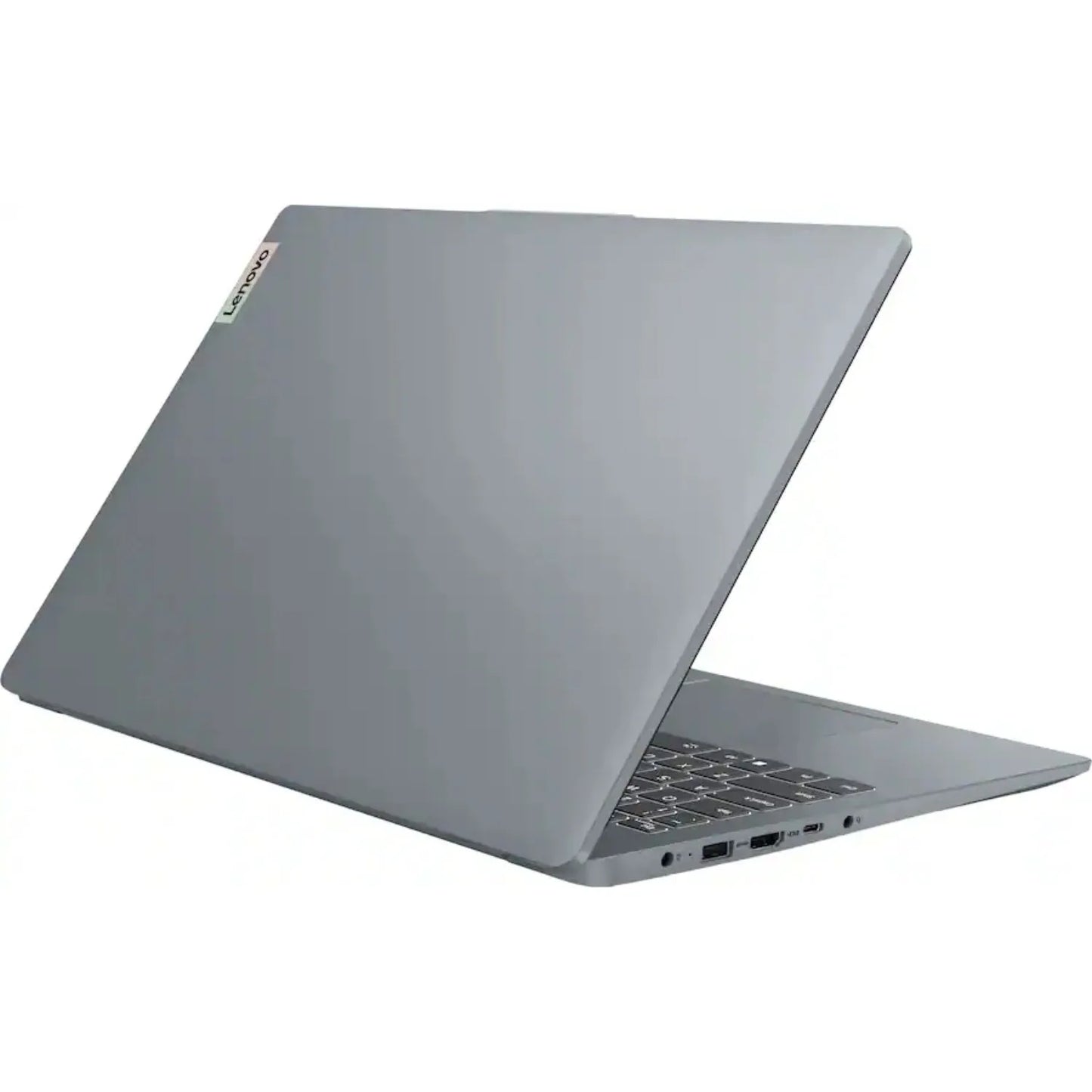 Lenovo IdeaPad Slim 3i 15.6 Fhd Laptop Intel N100 8Gb Ram 128Gb Storage