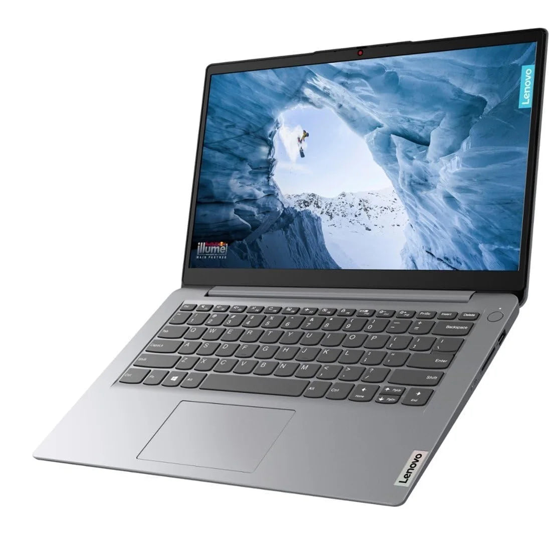 Lenovo IdeaPad 14 Inch Business Laptop Intel Celeron Windows 11 S