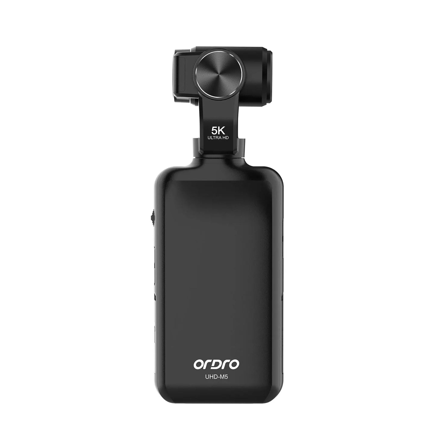 ORDRO M5 Action Camera 4k Handheld Pocket Digital Camcorder 3-axis Gimbal Stabilization IR Night Vision Vlog Videos Camara
Ships from China