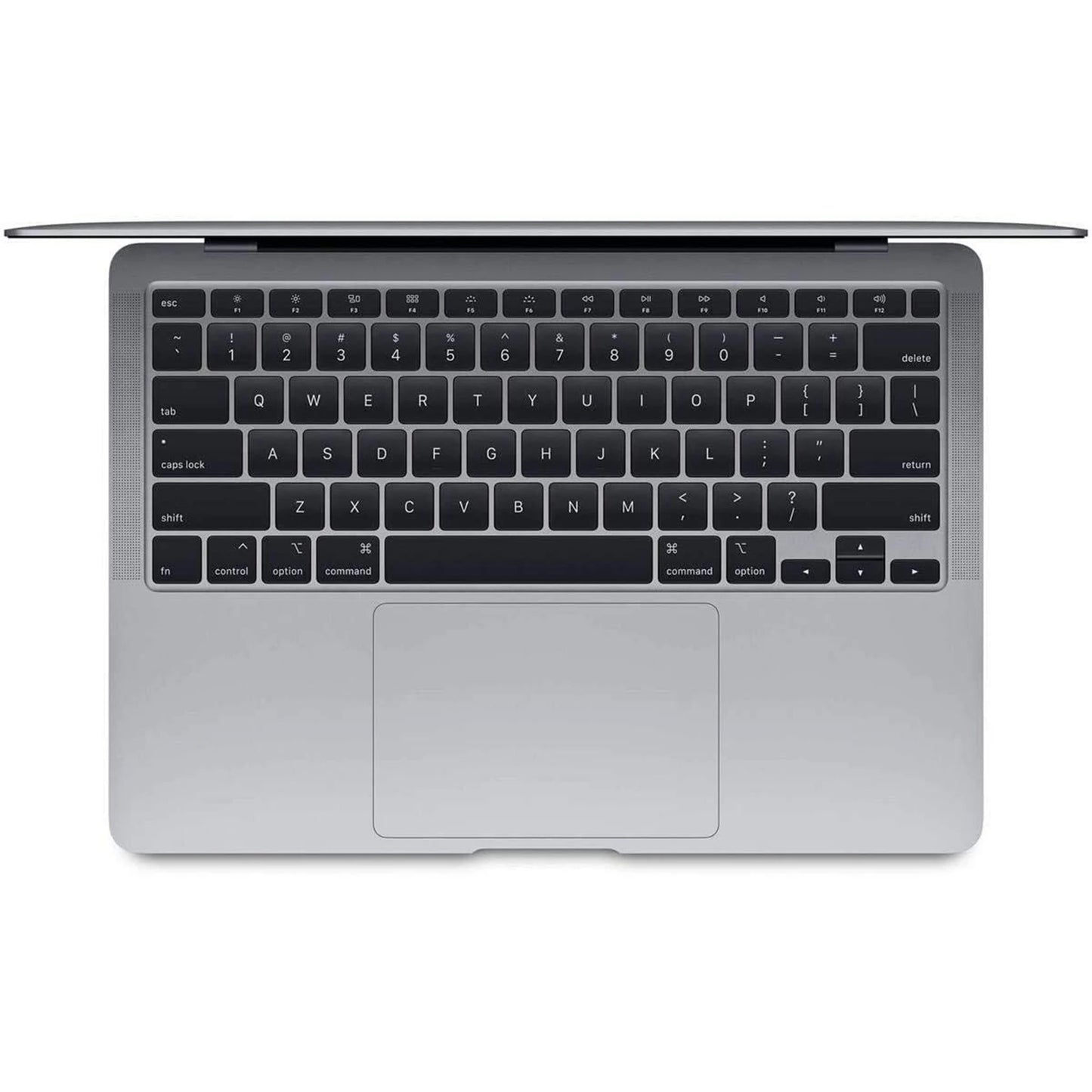 Apple MacBook Air A2179 (2020) WiFi (Scratch and Dent)| 1.1GHZ i3 8GB 128GB | Space Gray | 13"