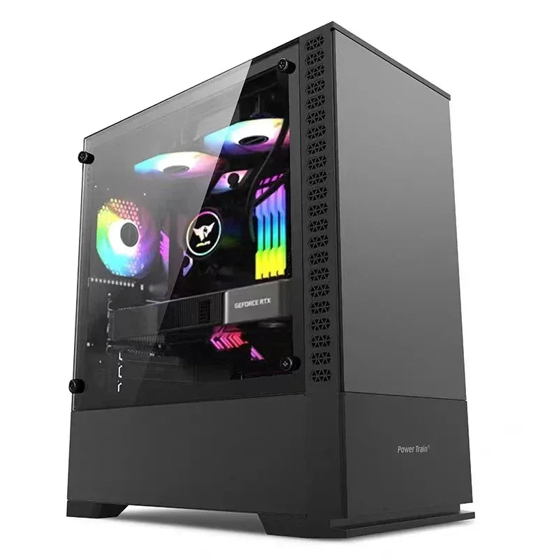 AOTESIER Gaming Desktop PC RTX 30 Series High Performance