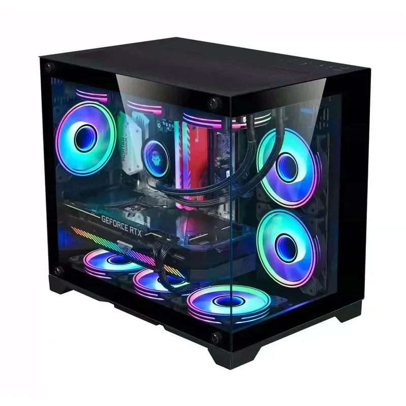 AOTESIER Gaming Desktop PC RTX 30 Series High Performance
