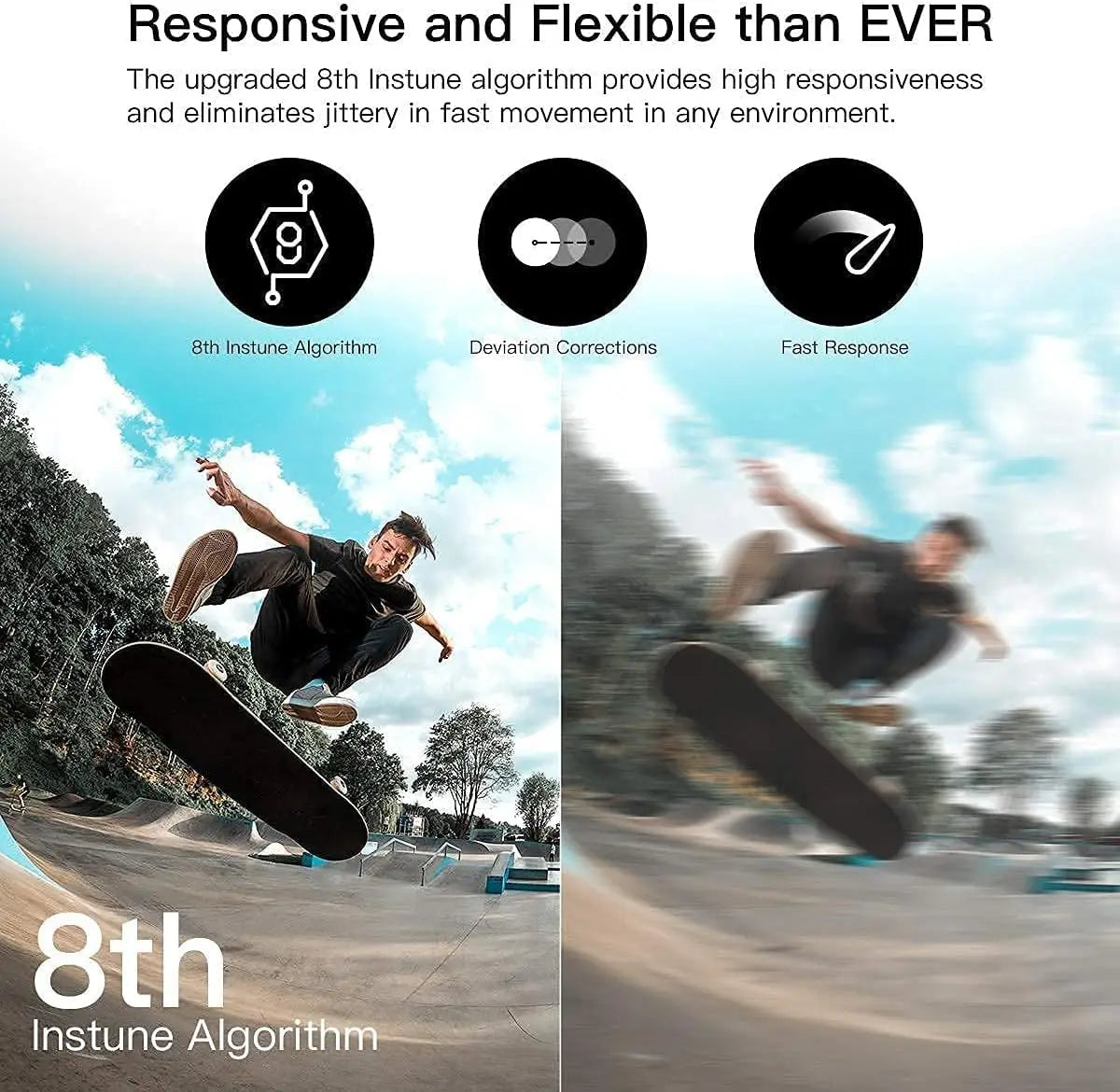 WEEBILL S Gimbal Stabilizer for DSLR & Mirrorless Camera A7R3 A7M3 5D4 EOS R Z6 Z7 D850 GH5 BMPCC 4K Sigma