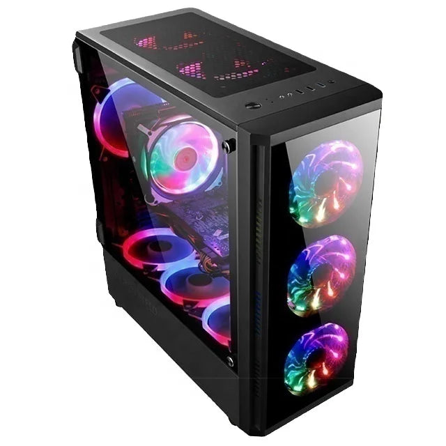 AOTESIER GTX 950 Gaming Desktop PC With 16GB RAM Performance