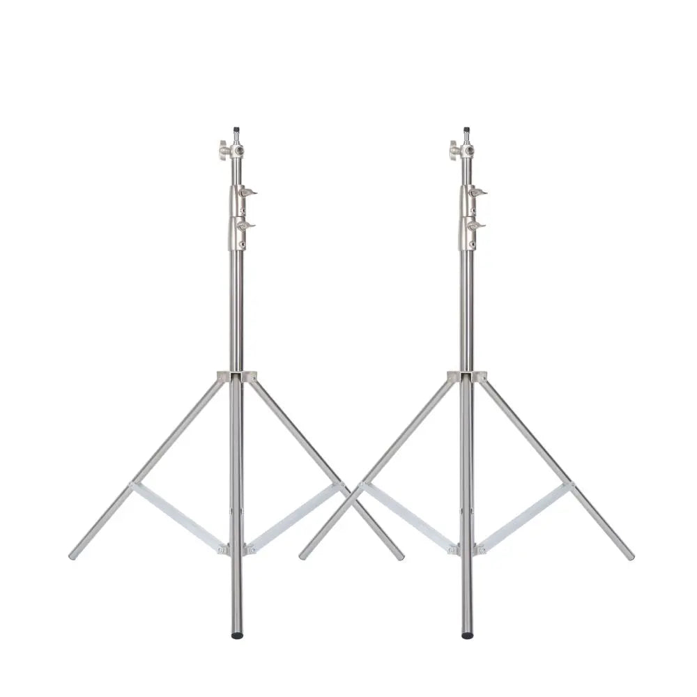 SH Studio Folding Lighting Tripod Stand for Photo Studio