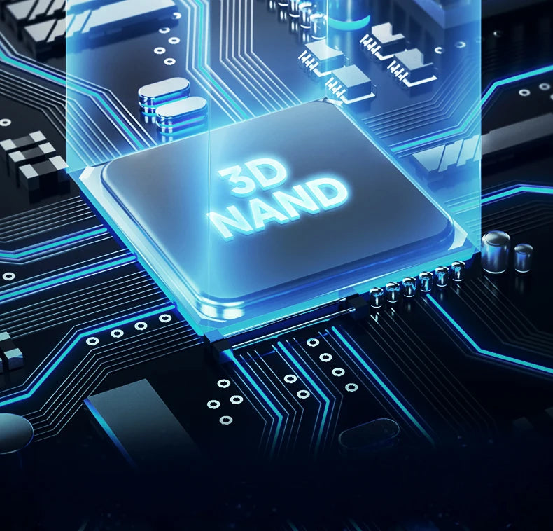 Gudga 2.5 Inch SATA III Internal Solid State Drive