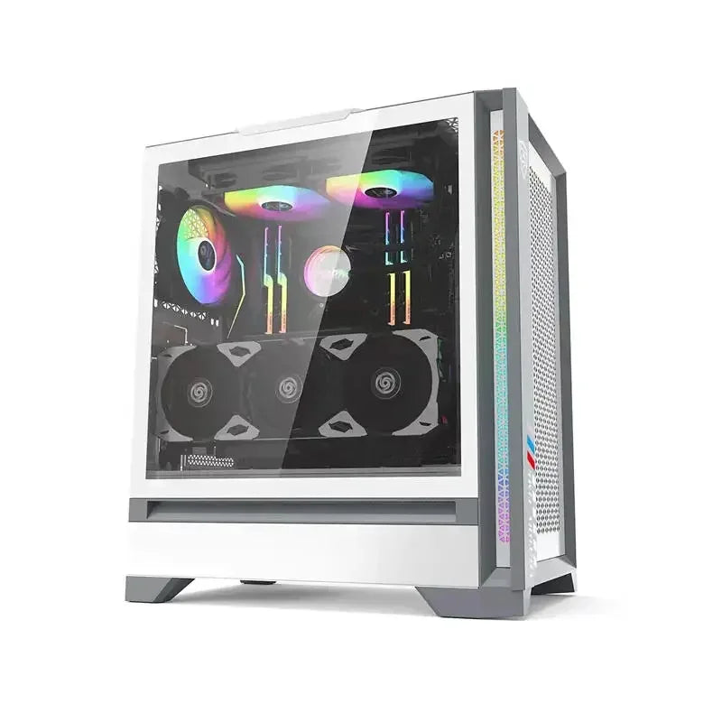 AOTESIER Gaming Desktop PC RTX 30 Series High Performance