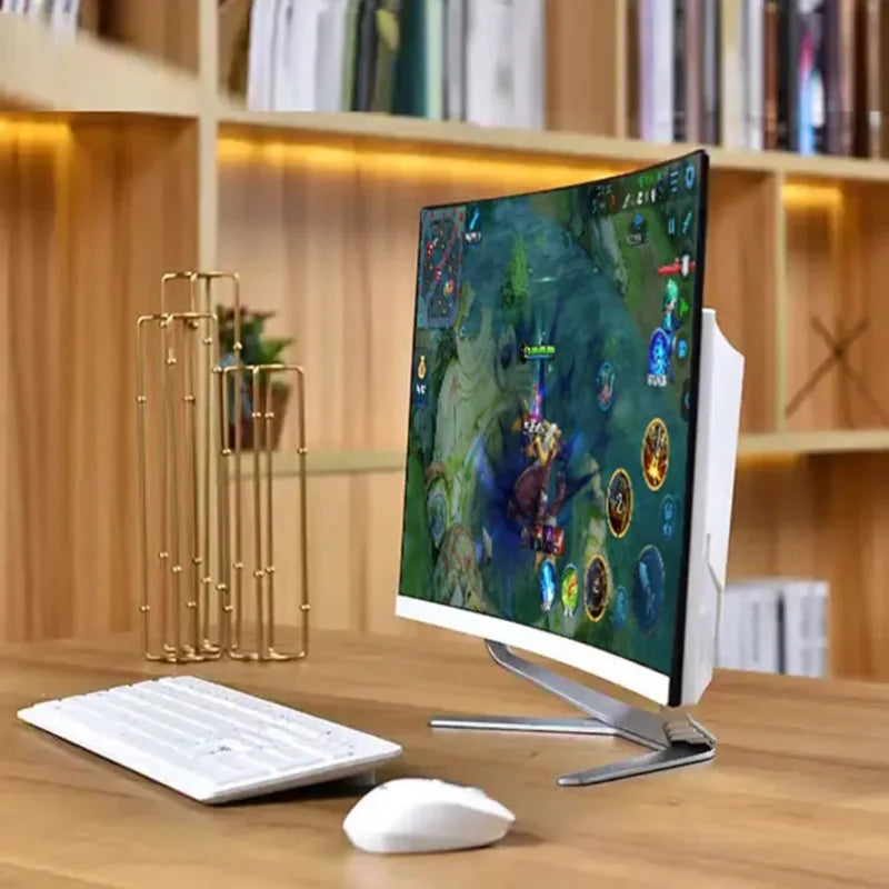 AOTESIER All In One Gaming PC With High Performance CPU