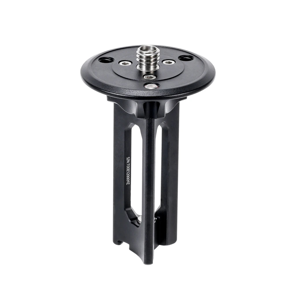 Ulanzi Falcam TreeRoot Quick Lock Travel Tripod Carbon Fiber Tripod Compatible with F38 Pro Quick Release Arca-Swiss Plate