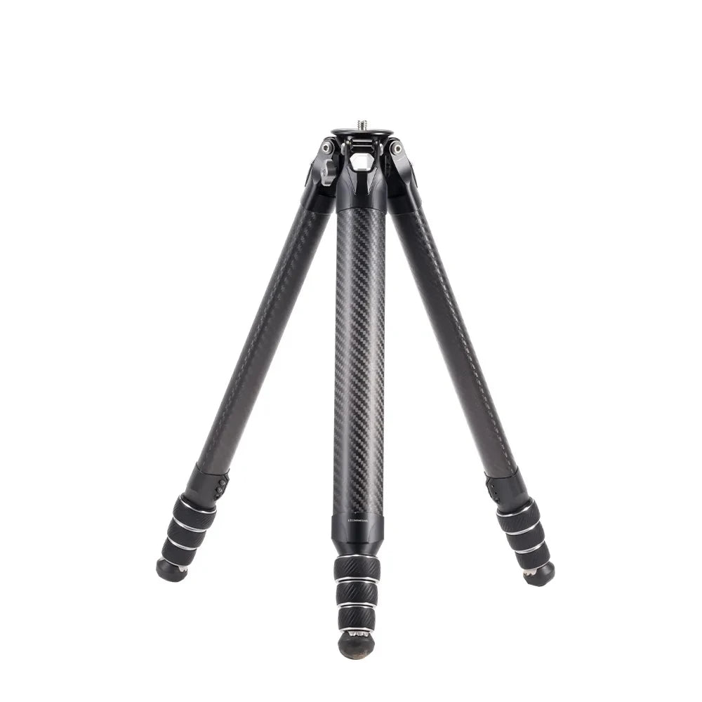 Ulanzi Falcam TreeRoot Quick Lock Travel Tripod Carbon Fiber Tripod Compatible with F38 Pro Quick Release Arca-Swiss Plate