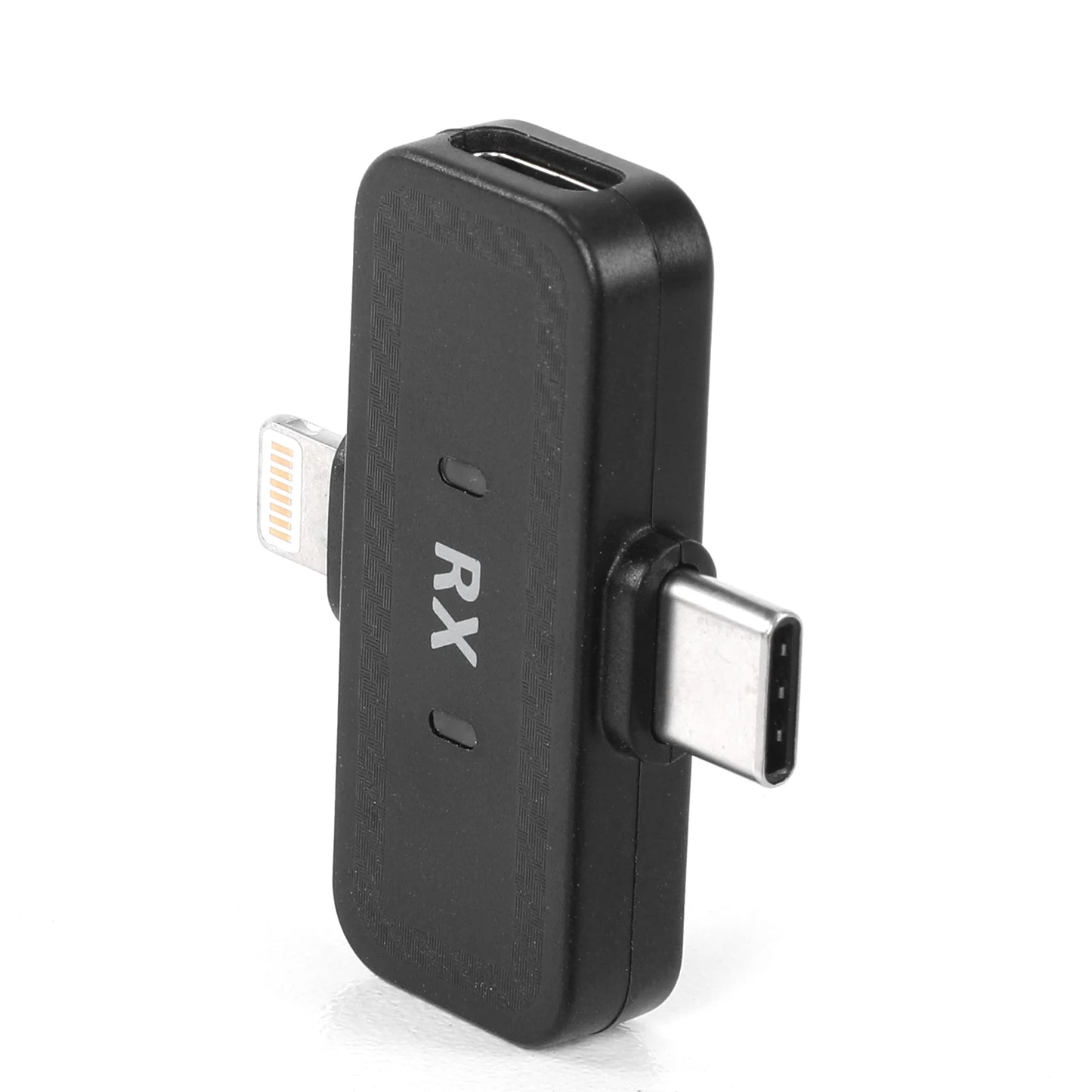 Mini Microphone for IPhone/Android/Camera with Noise Reduction Plug & Play Lapel Mic for Video Recording Vlogging Interview
