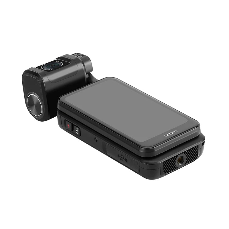 Ordro M3 Pocket Camera Digital Camcorder 5K 30FPS Image Stabilization Built-in Big Size Screen Handy Cam  Travel Vlog Cameras
Ships From China