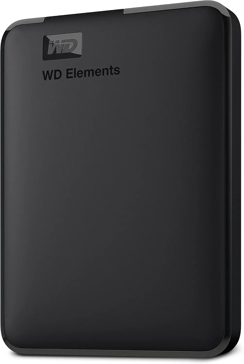 5TB Portable External Hard Drive for Windows & Mac, USB 3.2 Gen 1 Plug and Play Ready