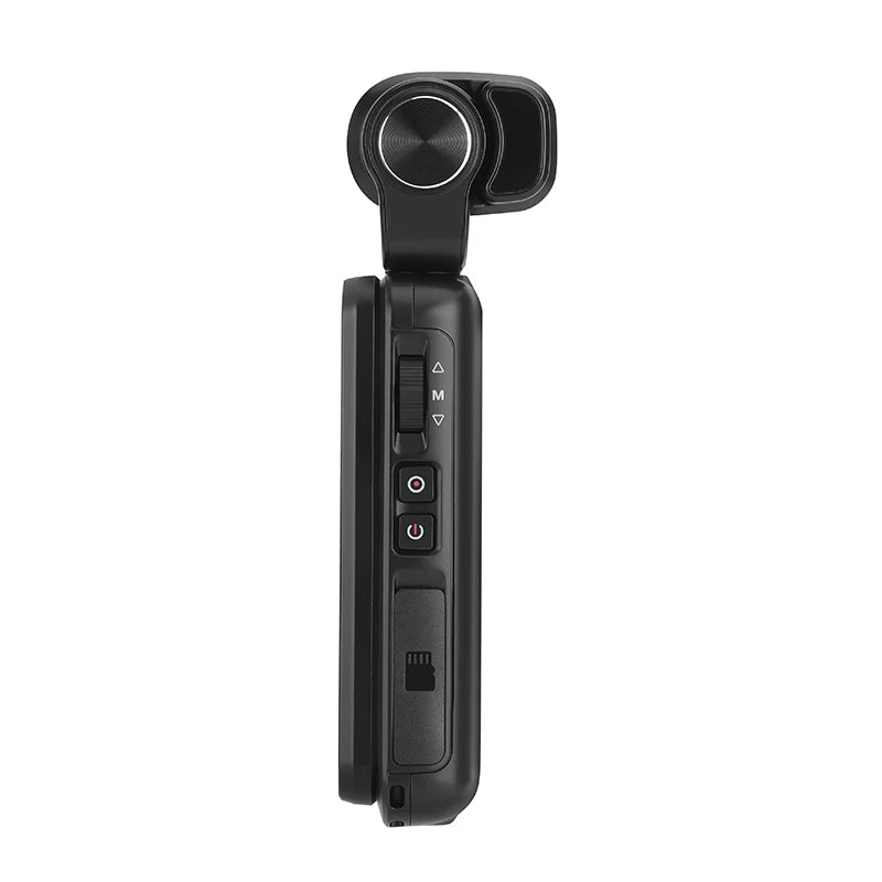 Ordro M3 Pocket Camera Digital Camcorder 5K 30FPS Image Stabilization Built-in Big Size Screen Handy Cam  Travel Vlog Cameras
Ships From China