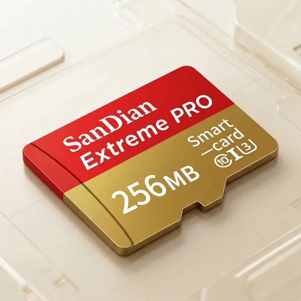 High Speed Memory Card Micro SD TF Card 8GB 16GB 32GB 64GB Class10 Up to 100MB/s for Security Camera Dash Cam Drone Smartphone