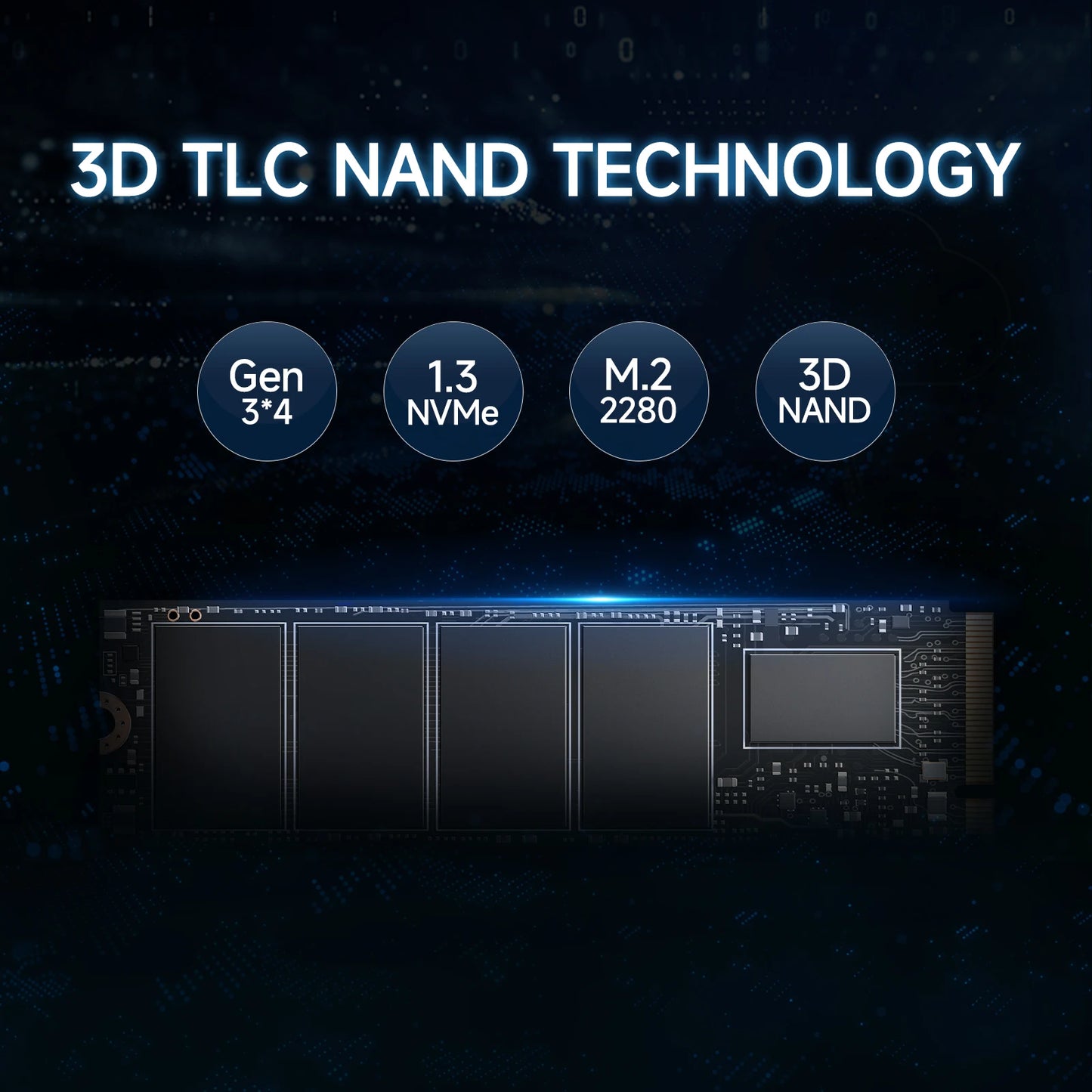 [EU/US Shipping]Fanxiang S500 Pro M.2 SSD Hard Disk 1TB 2TB 3500MB/s NVMe M2 SSD PCIe 3.0 Internal Solid State Drive For Laptop