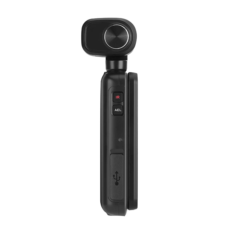 Ordro M3 Pocket Camera Digital Camcorder 5K 30FPS Image Stabilization Built-in Big Size Screen Handy Cam  Travel Vlog Cameras
Ships From China