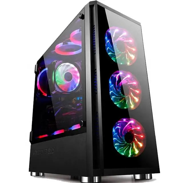 AOTESIER GTX 950 Gaming Desktop PC With 16GB RAM Performance