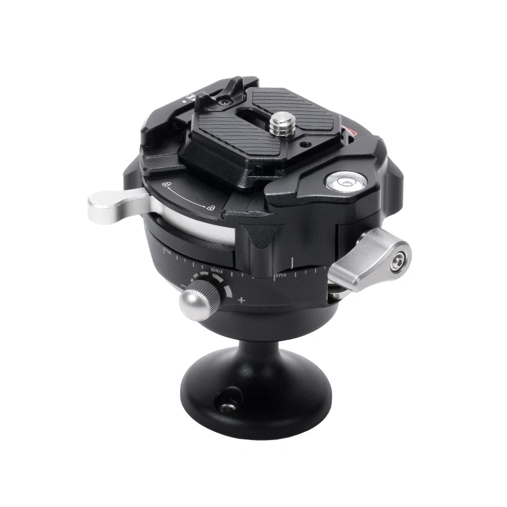 Ulanzi Falcam TreeRoot Quick Lock Travel Tripod Carbon Fiber Tripod Compatible with F38 Pro Quick Release Arca-Swiss Plate