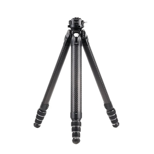 Ulanzi Falcam TreeRoot Quick Lock Travel Tripod Carbon Fiber Tripod Compatible with F38 Pro Quick Release Arca-Swiss Plate