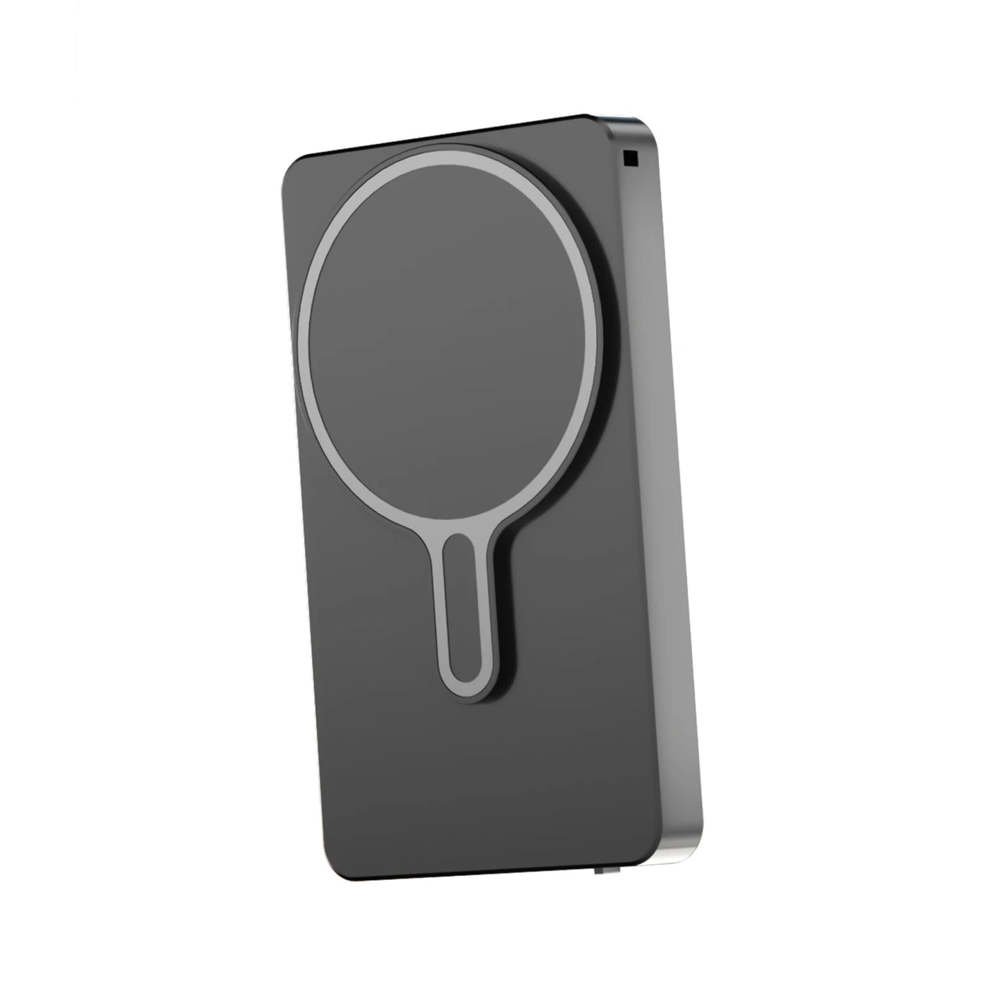 Magnetic Phone Vlog Selfie Monitor Screen Back Camera Monitor Rear Camera Monitor Screen for Selfie Vlog Live Stream
